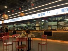 -易裕和·长沙米粉(竹塘西路店)