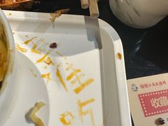 -橦橦小马扎烧烤 (传媒大学店)