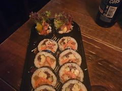 -Outdark Korean Restaurant