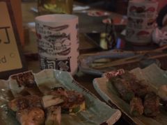 -半藏居酒屋(香港花园店)