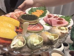 -Osteria Garden 生蚝花园餐厅(原进贤路店)