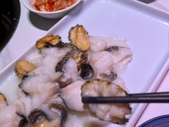-景笙毋米粥底火锅(20年老字号)