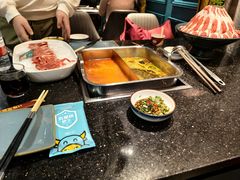 -五星桥原切肥牛火锅·30年专注好牛肉(湖塘店)