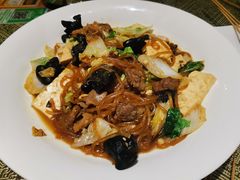 -小尕子·新疆菜(明园店)
