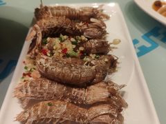 -王庄阿咪海鲜大排档(象园店)