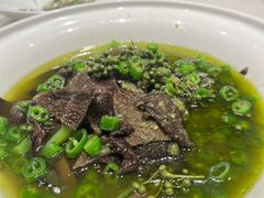 -程新大酒店(常州龙虎塘店)