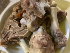 -有奴思烤肉·清真(正宁路店)