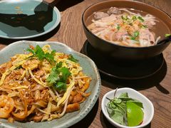 -安南越南餐厅(青岛万象城店)