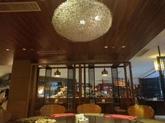 -OPEN開全日自助餐厅·牛肉火锅·海鲜(佛山希尔顿酒店)