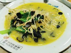 -皮五鱼汤面(老街店)