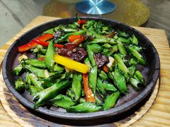 杨桃豆-79号渔船海鲜饭店(华强北店)