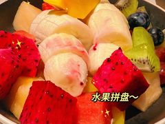 -半秋山西餐厅(巴南万达广场店)
