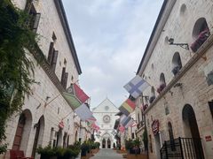 -华谊兄弟（长沙）电影小镇