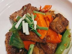 -深山老屋(国顺东路店)