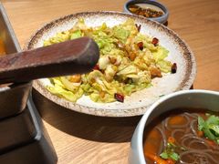 -湘间田舍(北仑银泰店)