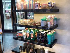 零售区-星巴克(嘉定中信泰富万达广场店)