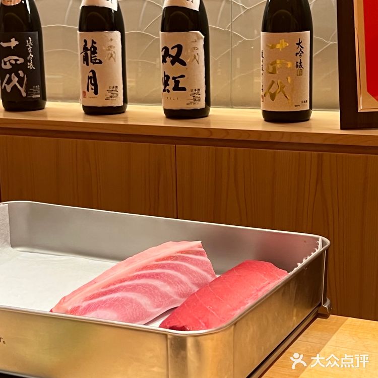 让我吃破产的上海顶级和牛