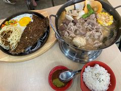 -张妈台式锅烧(深大店)