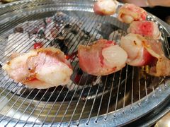 -本炙炭烤·蒲烧活鳗料理店(金沙洲店)