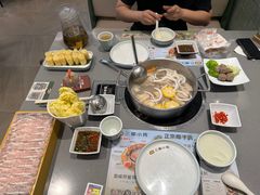 -椰小鸡·琼州糟粕醋(美兰缤纷城店)