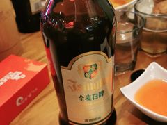 -蚝太郎 • 海鲜烧烤(Upark店)
