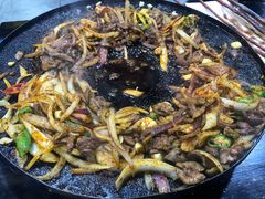 -沙州食驿·非遗小吃夜市
