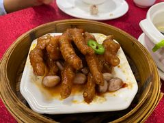 -金苑海鲜酒家(新港中路店)