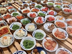 -匠牛亭·锅物烧肉放题自助(昆百大·泰业城店)