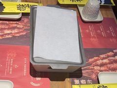 -木屋烧烤(岗顶二店)