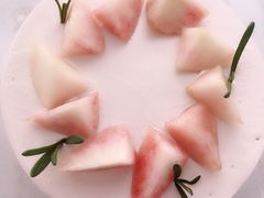 -积慕Cake(解放大道店)