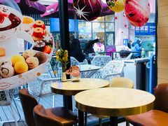 -哈根达斯(美罗城店)