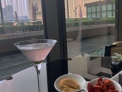 -行者书屋大堂吧 ·下午茶(南京圣和府邸酒店)