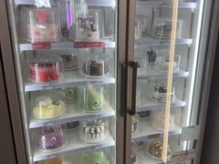 -DQ·蛋糕·冰淇淋(通州万达店)