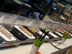 -汉丽轩·音乐自助烤肉餐厅(石岐店)