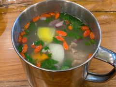 -巴依老爷新疆美食(望京小街店)