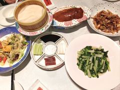 -新天禧大酒店·四十年浙菜·禧宴(西湖店)