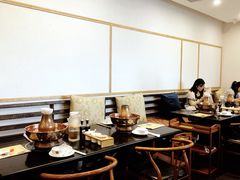 -北门涮肉·铜锅涮肉(南锣鼓巷店)