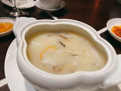 宋嫂鱼羹-杭州西子湖四季酒店·金沙厅