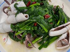 -威海渔村(黄兴路店)