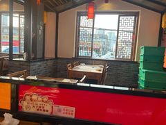 -大胡同天津菜·海肠捞饭·津门皮皮虾锅贴一绝(西姜井店)