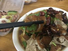 -阁瑞居闫记卤煮(乔庄北街店)