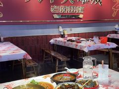 -老闵田螺馆·南昌市井菜·特色小吃(总店)