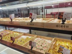 -北京稻香村(方庄店)