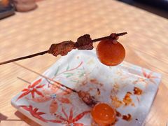 -鸟山鸣·日料食堂(王府井店)