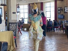 -南沙游艇会·大兵船餐厅