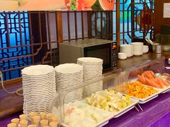 -西江美食舫·江西菜(健德桥店)