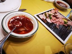 -秋林西餐厅(总店)