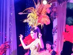 -金东尼人妖秀