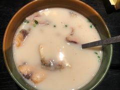 -莫干山郡安里度假酒店-桃尖中餐厅