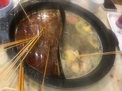-宏姐串串香(宏伟路店)